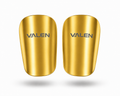 VALEN Mini Shin Pads Gold 10×6 cm – mini säärisuojat