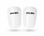 VALEN Mini Shin Pads White 10×6 cm – mini säärisuojat
